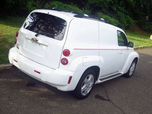 Used 2008 Chevrolet HHR LT FWD image 18