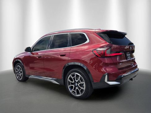 New 2026 BMW X1 xDrive28i w/ Technology Package AWD/4WD image 5