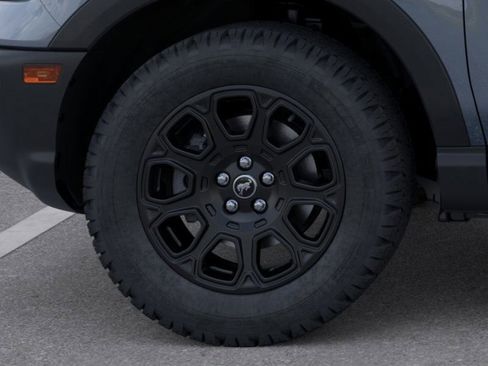 New 2025 Ford Bronco Sport Badlands w/ Badlands Tech Package image 19