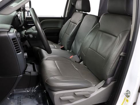 Used 2017 GMC Sierra 2500 4x4 Crew Cab image 10