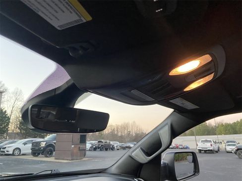 Used 2022 RAM 1500 Big Horn image 21