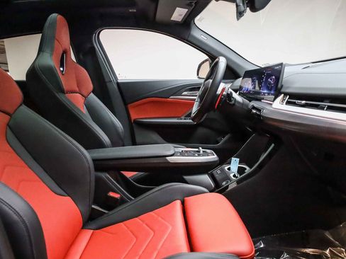 Certified 2024 BMW X2 M35i w/ Premium Package image 18