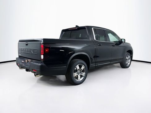 New 2026 Honda Ridgeline RTL image 32