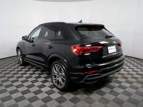 Used 2025 Audi Q3 2.0T Premium Plus w/ Premium Plus Package image 29