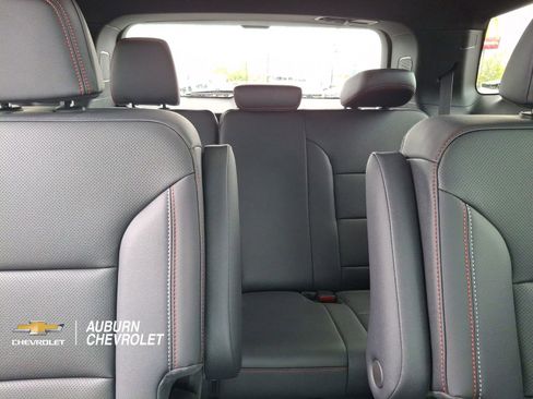 New 2026 Chevrolet Traverse Z71 w/ Enhanced Driving Package AWD/4WD image 22