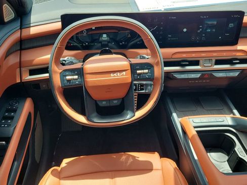 New 2027 Kia Telluride X-Line SX Prestige AWD/4WD image 20