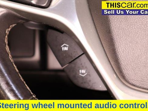 Used 2016 Chevrolet Corvette Stingray Coupe w/ 2LT Preferred Equipment Group image 20