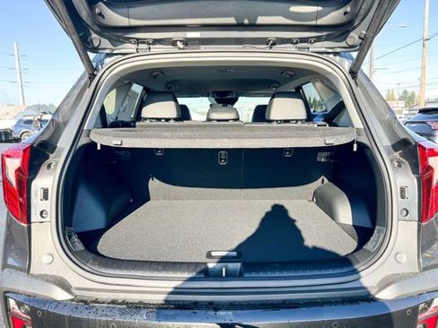 New 2026 Kia Seltos EX image 9