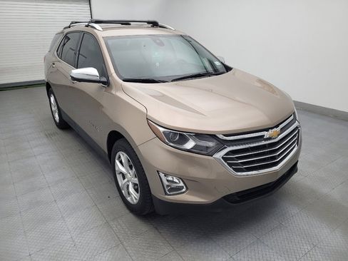 Used 2019 Chevrolet Equinox Premier AWD/4WD image 13