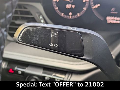 Used 2020 Porsche 911 Carrera S RWD image 30