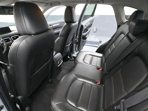 Used 2018 MAZDA CX-5 Grand Touring image 33