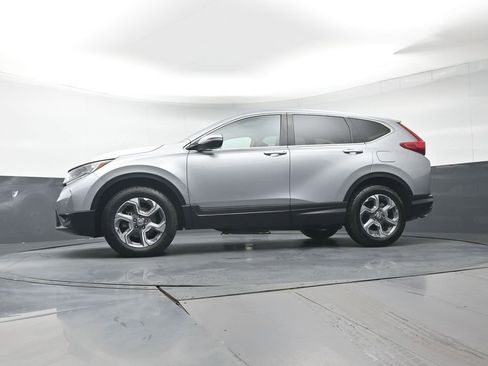 Used 2018 Honda CR-V EX image 25