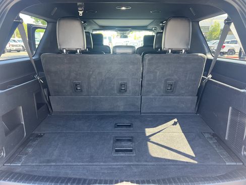 Used 2021 Ford Expedition Max XLT AWD/4WD image 28