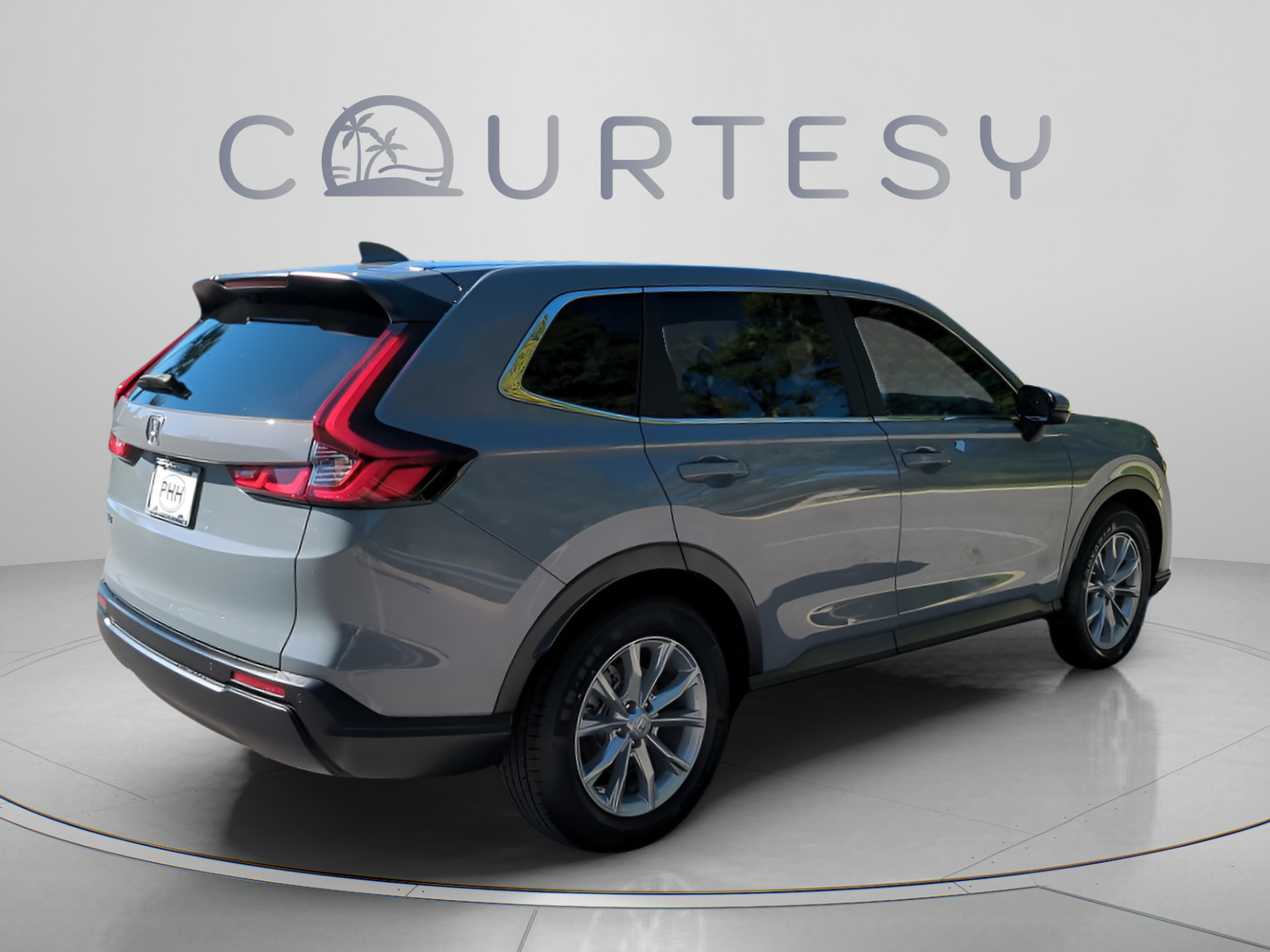 Certified 2023 Honda CR-V EX-L image 7