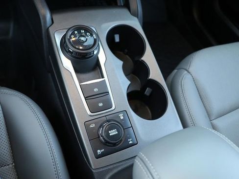 Used 2025 Ford Bronco Sport Badlands AWD/4WD image 24