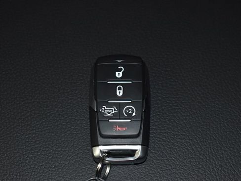 New 2026 RAM 1500 Big Horn image 21