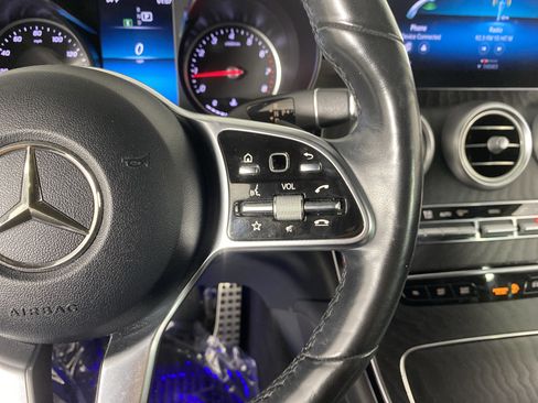 Used 2021 Mercedes-Benz GLC 300 4MATIC Coupe image 59