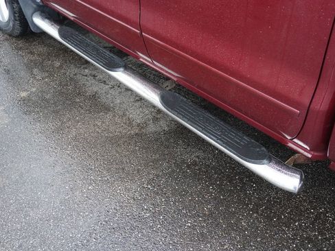 Used 2015 Chevrolet Silverado 1500 LT w/ All Star Edition image 11