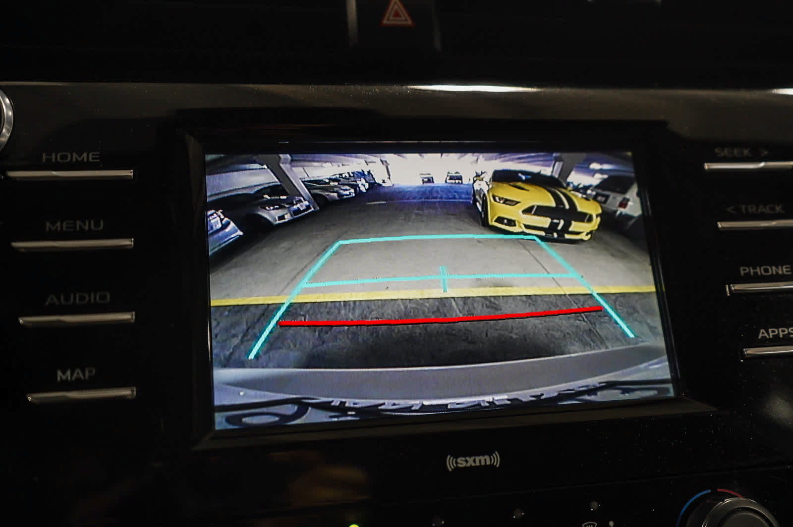 Certified 2020 Toyota Camry LE FWD image 22
