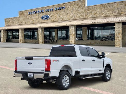 New 2026 Ford F250 XLT w/ FX4 Off-Road Package AWD/4WD image 5