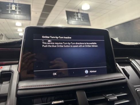 Used 2021 Chevrolet Suburban RST AWD/4WD image 26