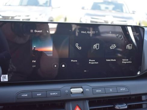 New 2026 Kia K4 LX FWD image 25