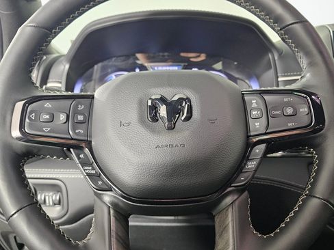 New 2026 RAM 1500 Limited AWD/4WD image 24