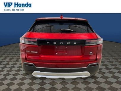 New 2026 Honda Prologue EX