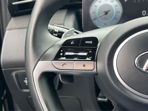 Certified 2023 Hyundai Tucson Limited AWD/4WD image 32