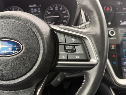 Used 2024 Subaru Legacy Touring XT image 32