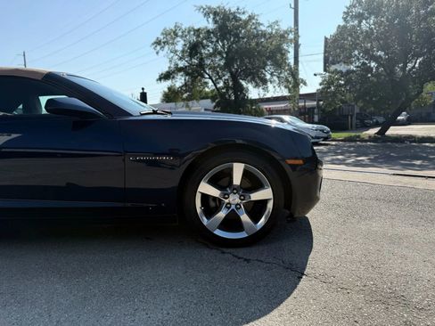 Used 2012 Chevrolet Camaro LT w/ RS Package image 38