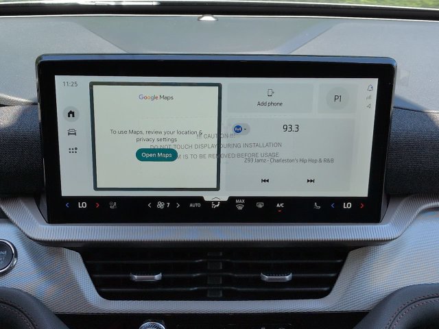 New 2026 Ford Explorer Active w/ Active Comfort Package RWD image 18