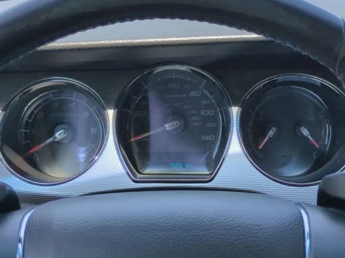 Used 2011 Ford Taurus SEL w/ 201A Rapid Spec Order Code FWD image 34