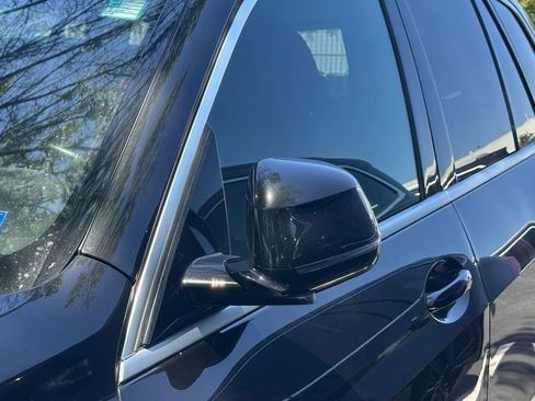 Used 2020 BMW X5 xDrive40i w/ Convenience Package AWD/4WD image 10