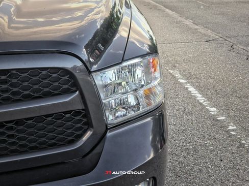 Used 2016 RAM 1500 Express RWD image 7