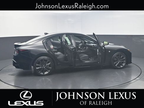 New 2025 Lexus IS 350 F Sport image 26