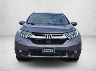 Used 2017 Honda CR-V EX-L video 2