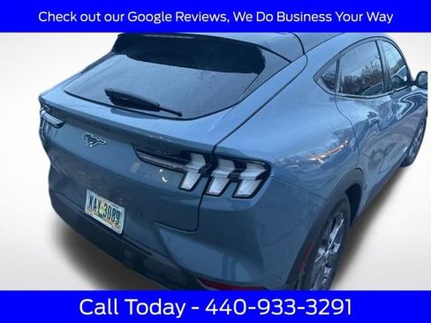 Certified 2023 Ford Mustang Mach-E Select image 19