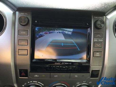 Used 2016 Toyota Tundra SR5 w/ TRD Off Road Package image 61