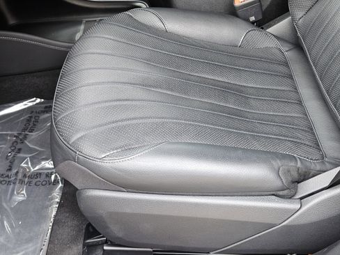 Certified 2023 Mercedes-Benz EQS 450+ 450 image 15