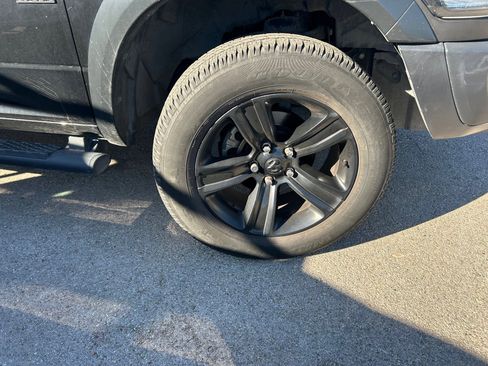 Certified 2022 RAM 1500 Classic Warlock image 24