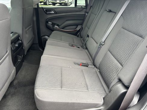 Used 2016 GMC Yukon SLE w/ HD Trailering Package image 17