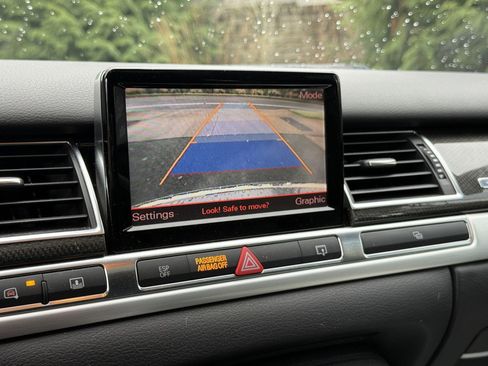Used 2009 Audi S8 image 35