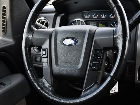 Used 2012 Ford F150 XLT w/ XLT Convenience Pkg image 18