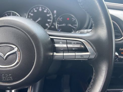 Used 2023 MAZDA CX-30 AWD 2.5 S w/ Premium Package image 19