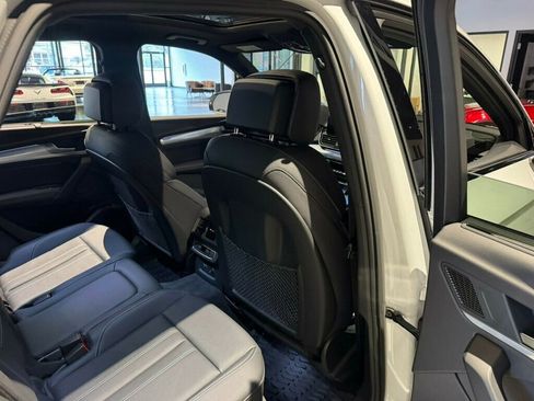 Used 2025 Audi Q5 2.0T Premium Plus w/ Premium Plus Package image 25