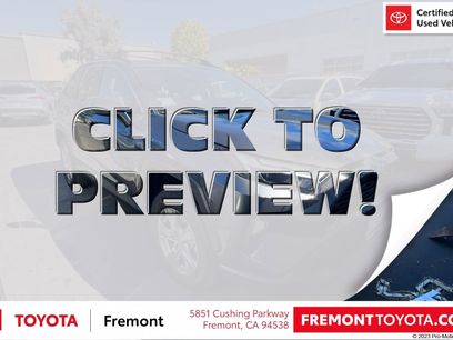 Certified 2024 Toyota RAV4 XLE