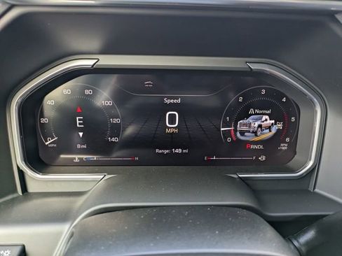 New 2026 GMC Sierra 2500 Denali w/ Denali Reserve Package AWD/4WD image 25