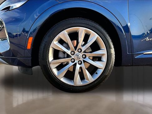 Used 2023 Buick Envision Avenir FWD image 8