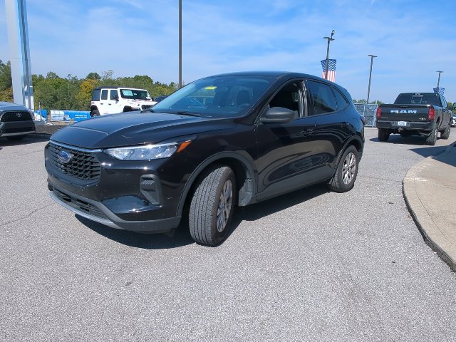 Used 2025 Ford Escape Active FWD image 5
